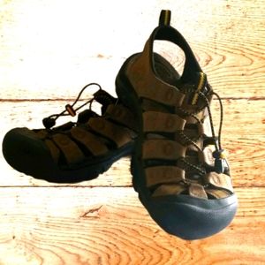 Keen Newport Waterproof Sandals